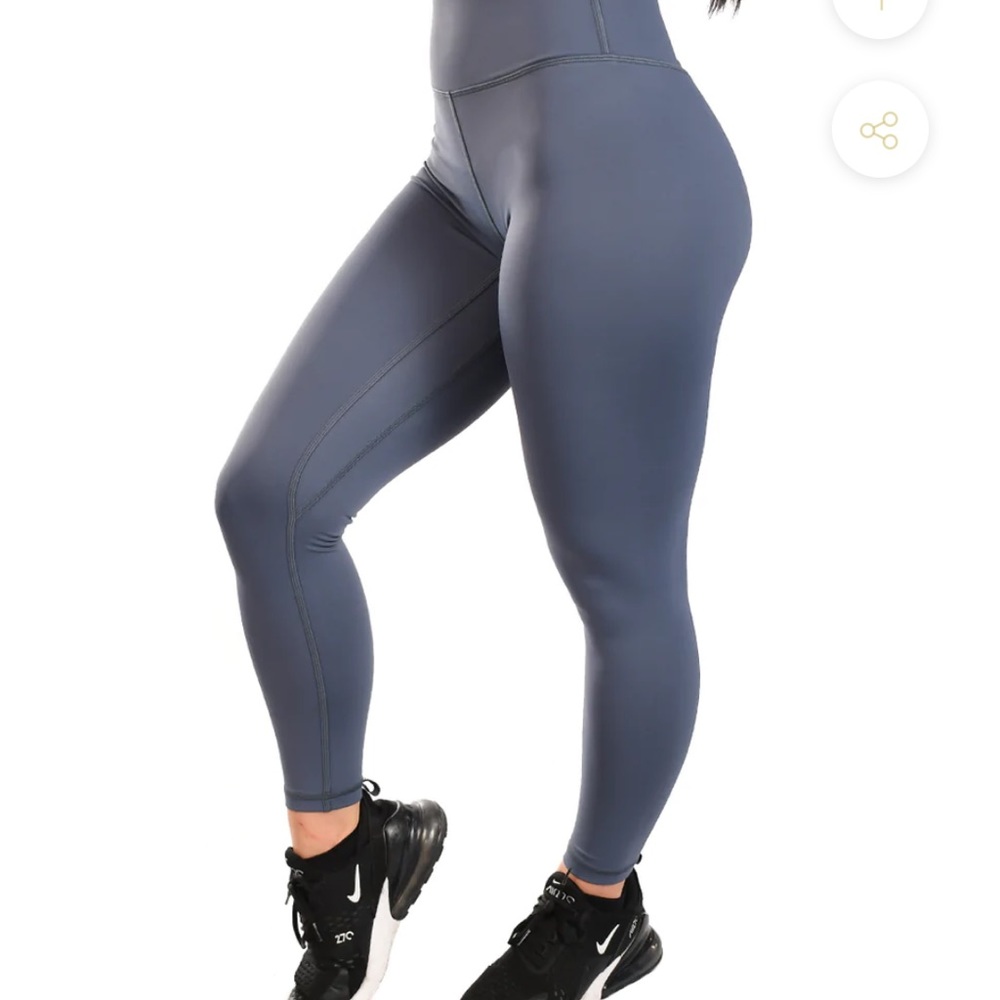Till you colapse leggins